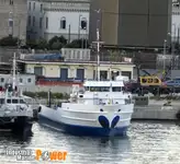 تانکر نفت/مواد شیمیایی برای فروش