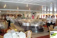 کشتی مسافری برای فروش