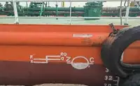 تانکر نفت/مواد شیمیایی برای فروش