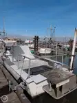 Trawler برای فروش