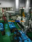 تانکر نفت/مواد شیمیایی برای فروش