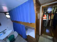 کشتی کانتینربر برای فروش