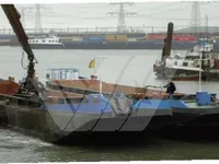 بارژ برای فروش