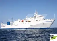 Ro-Ro ship برای فروش