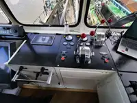 کشتی لایروبی برای فروش