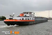 Oil/Chemical tanker برای فروش