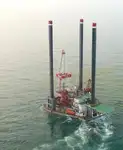 Jack-up drilling rig برای فروش