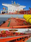 Oil/Chemical tanker برای فروش