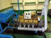 کشتی تهاجمی، تانک برای فروش