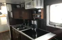Trawler برای فروش