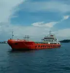 Oil/Chemical tanker برای فروش
