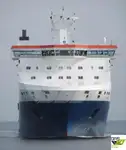 Ro-Ro ship برای فروش