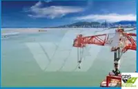 کشتی جرثقیل‌دار برای فروش