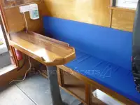 کشتی تریلر برای فروش