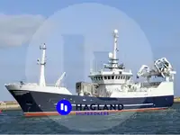 Trawler برای فروش