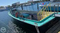 کشتی مسافری برای فروش