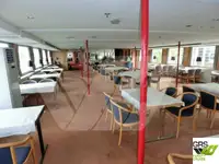 کشتی مسافری برای فروش