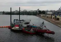 لایروبی برای فروش