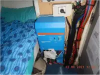 کشتی تریلر برای فروش