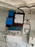 کشتی لایروبی برای فروش