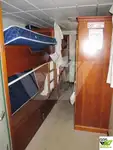 کشتی تدارکاتی برای فروش