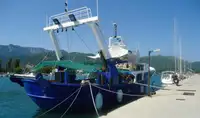Trawler برای فروش