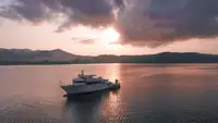 کشتی نقشه برداری برای فروش