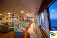 کشتی مسافری برای فروش