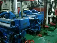 تانکر نفت/مواد شیمیایی برای فروش