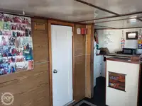 کشتی مسافربری برای فروش