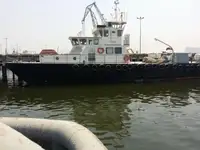 قایق گشتی برای فروش