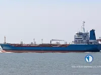 تانکر نفت/مواد شیمیایی برای فروش