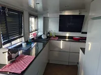 بارژ برای فروش