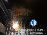 تانکر نفت/مواد شیمیایی برای فروش