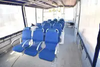 کشتی مسافری برای فروش