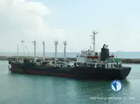 کشتی یخچال‌دار برای فروش