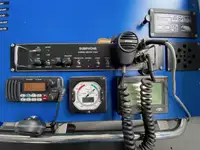 کشتی یدک‌کش برای فروش