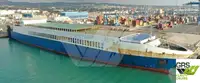 Ro-Ro ship برای فروش