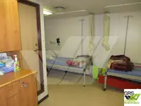 کشتی تدارکاتی برای فروش