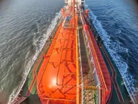 تانکر گاز مایع (LPG) برای فروش
