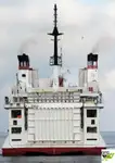 Ro-Ro ship برای فروش