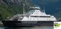 Ro-Ro ship برای فروش