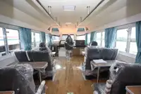 کشتی راهنما برای فروش
