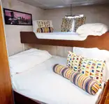 کشتی مسافری برای فروش