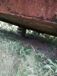 بارژ برای فروش
