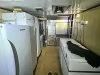 کشتی تریلر برای فروش