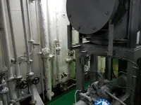 تانکر نفت/مواد شیمیایی برای فروش