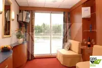 کشتی مسافری برای فروش