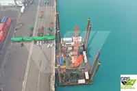 Jack-up drilling rig برای فروش