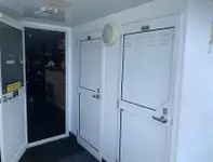 کشتی مسافری برای فروش